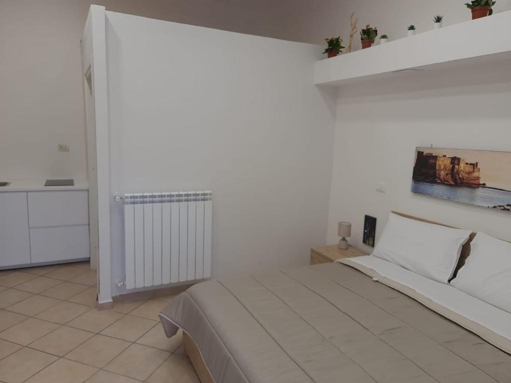 Vanzi Rooms room 4